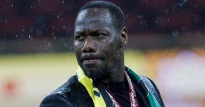 The Consequences of Senegal's World Cup Exit on Thiaw's Future