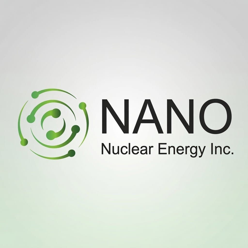 NANO Nuclear Energy Shares Rise After Winning Air Force Microreactor Contract