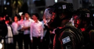 What the Haredi Draft Evaders Bill Means for Israel's Political Stability