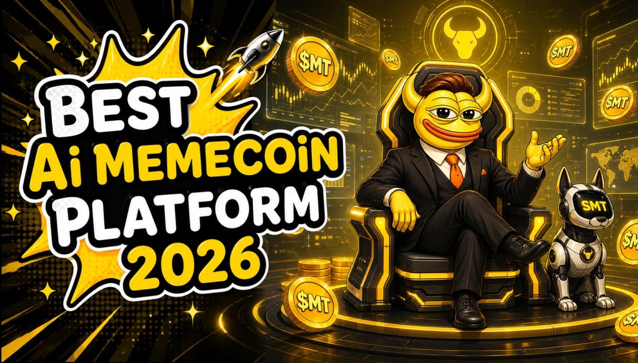 Top Memecoin Trading Platforms to Watch in 2026: Pump.fun, MemeToro, and Robinhood Chain