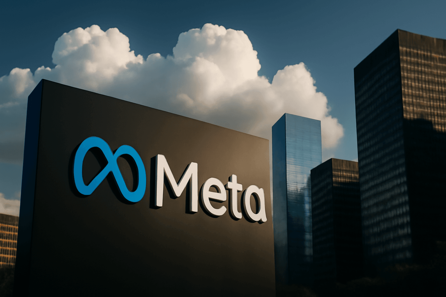 How Meta's Cloud Strategy Could Shift Investor Sentiment