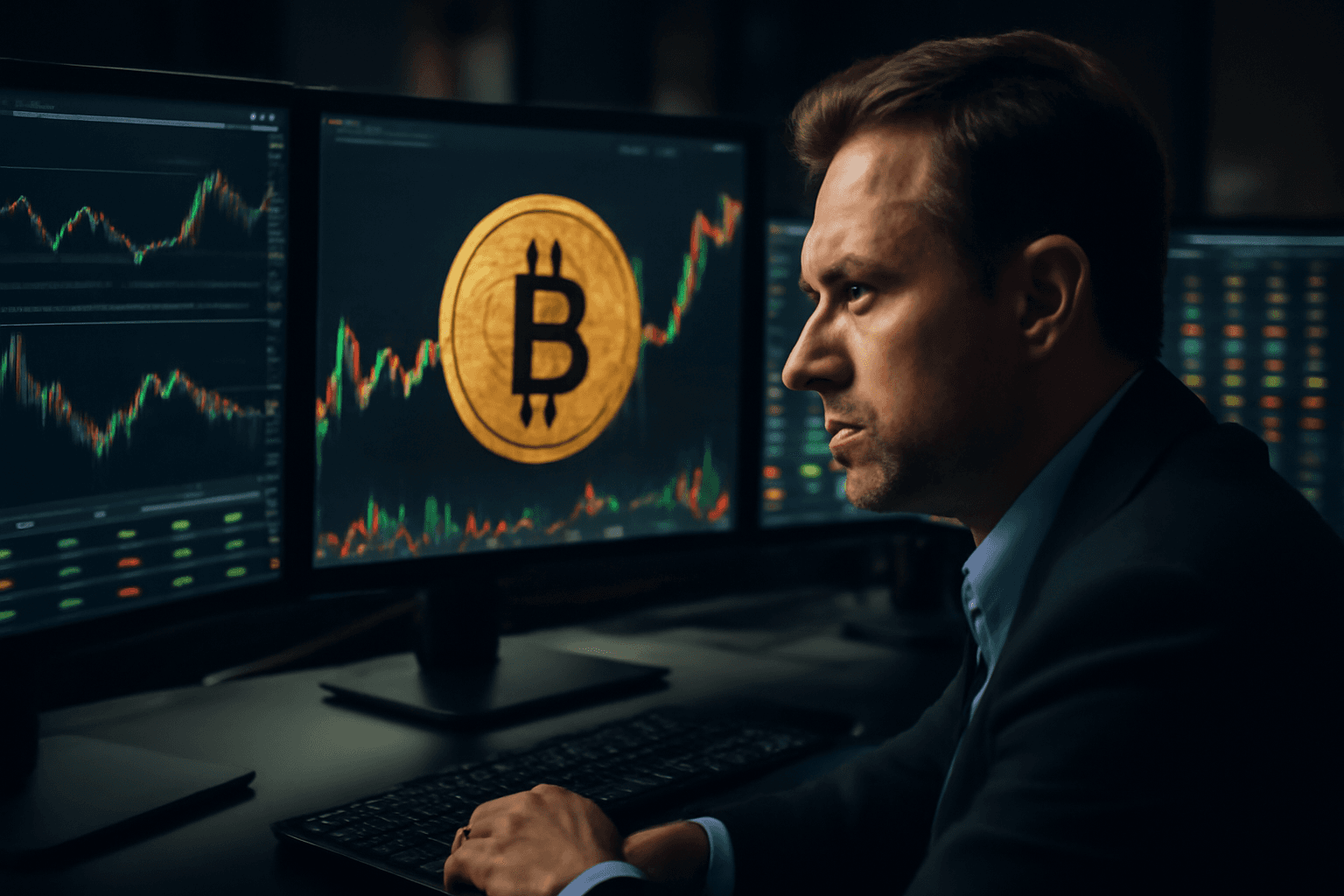 What Bitcoin's Recent Rise Tells Us About Market Sentiment