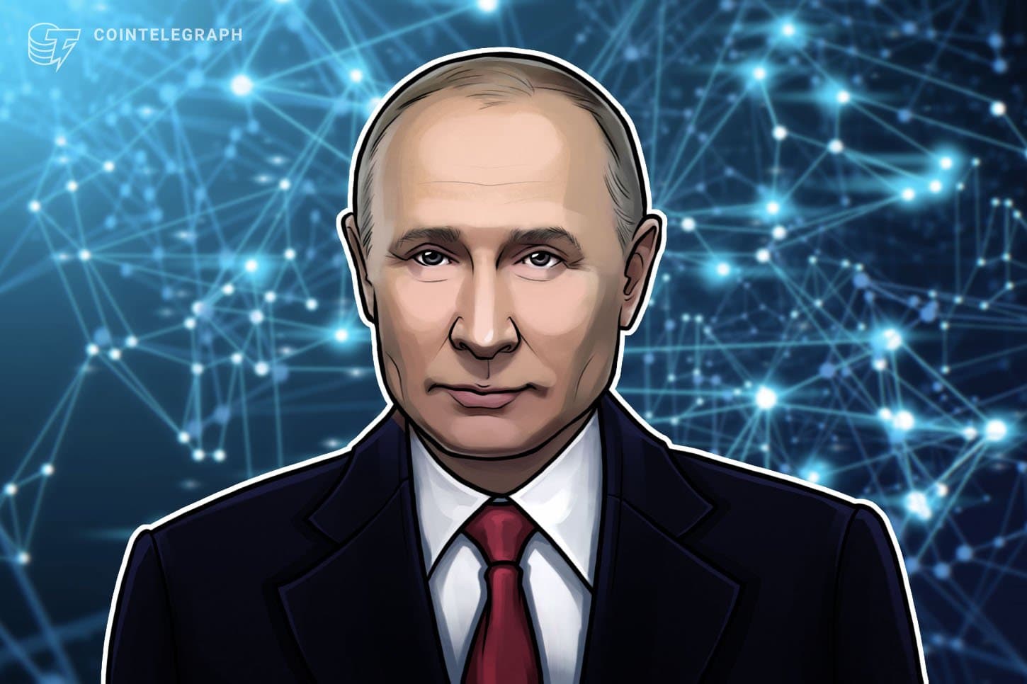 Putin Signs Russia's Crypto Framework, Trading Floor Rules Begin in 2026