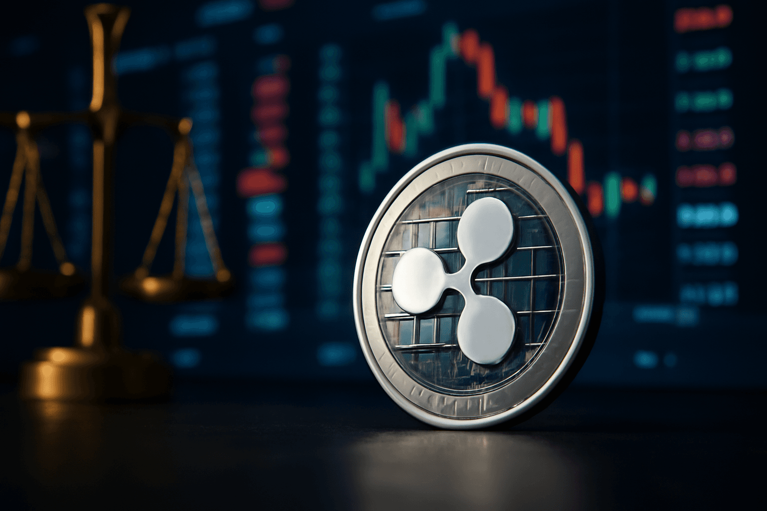 Ripple Pushes RLUSD Stablecoin for Institutions Despite Transfer Volume Decline