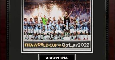 How World Cup Matches Could Shape Crypto's Role in Sports