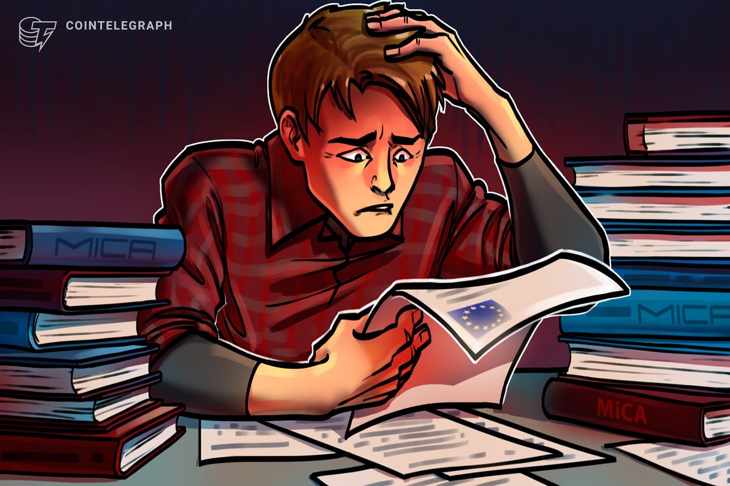 Fake crypto platforms flood EU as regulators warn of impersonation surge