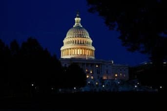 Senators Push for Revised Ethics Rules on Trump's Crypto Gains Amid Clarity Act Stalemate