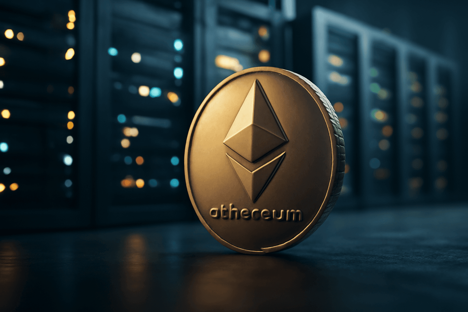 What the Ethereum Foundation's Shift Means for the Ecosystem