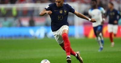 How Mbappé’s Milestone Fuels Crypto Speculation and Investor Caution
