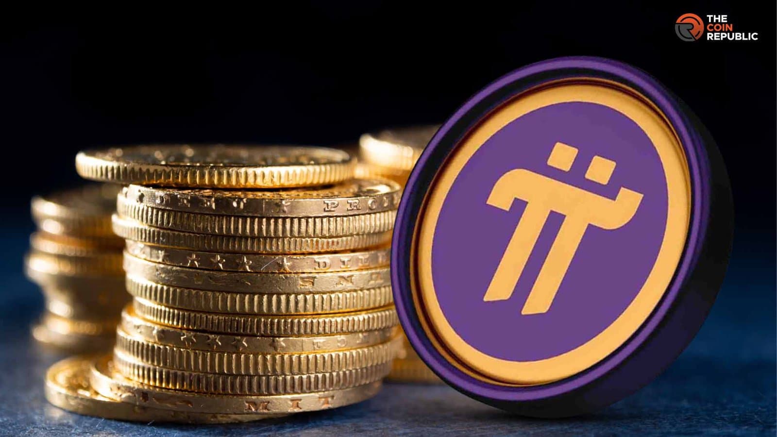 Pi Network Coin Stabilizes While Testing New Launchpad Model Amid Market Recovery