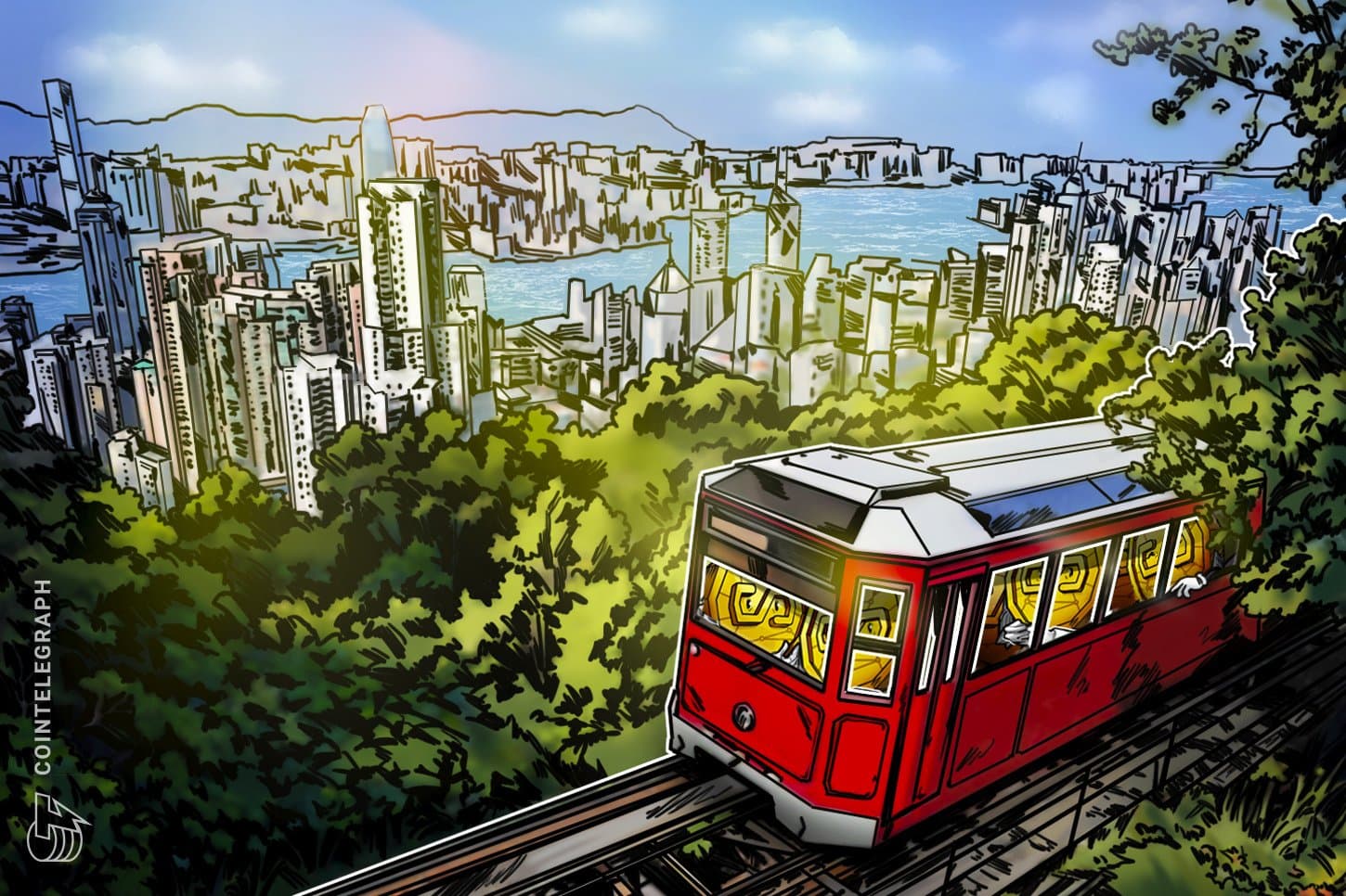 Hong Kong Moves to Shield Banks from Quantum Risks as Tokenized Finance Grows