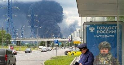 How Russia's Rising Casualty Rates Shift Military Dynamics and Market Sentiments
