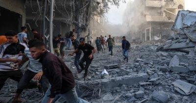 How Ongoing Airstrikes Could Shift Regional Security and Market Dynamics