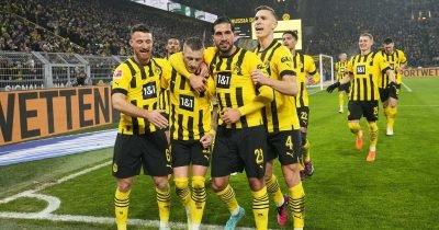 What Borussia Dortmund's Transfer Strategy Reveals About Market Speculation