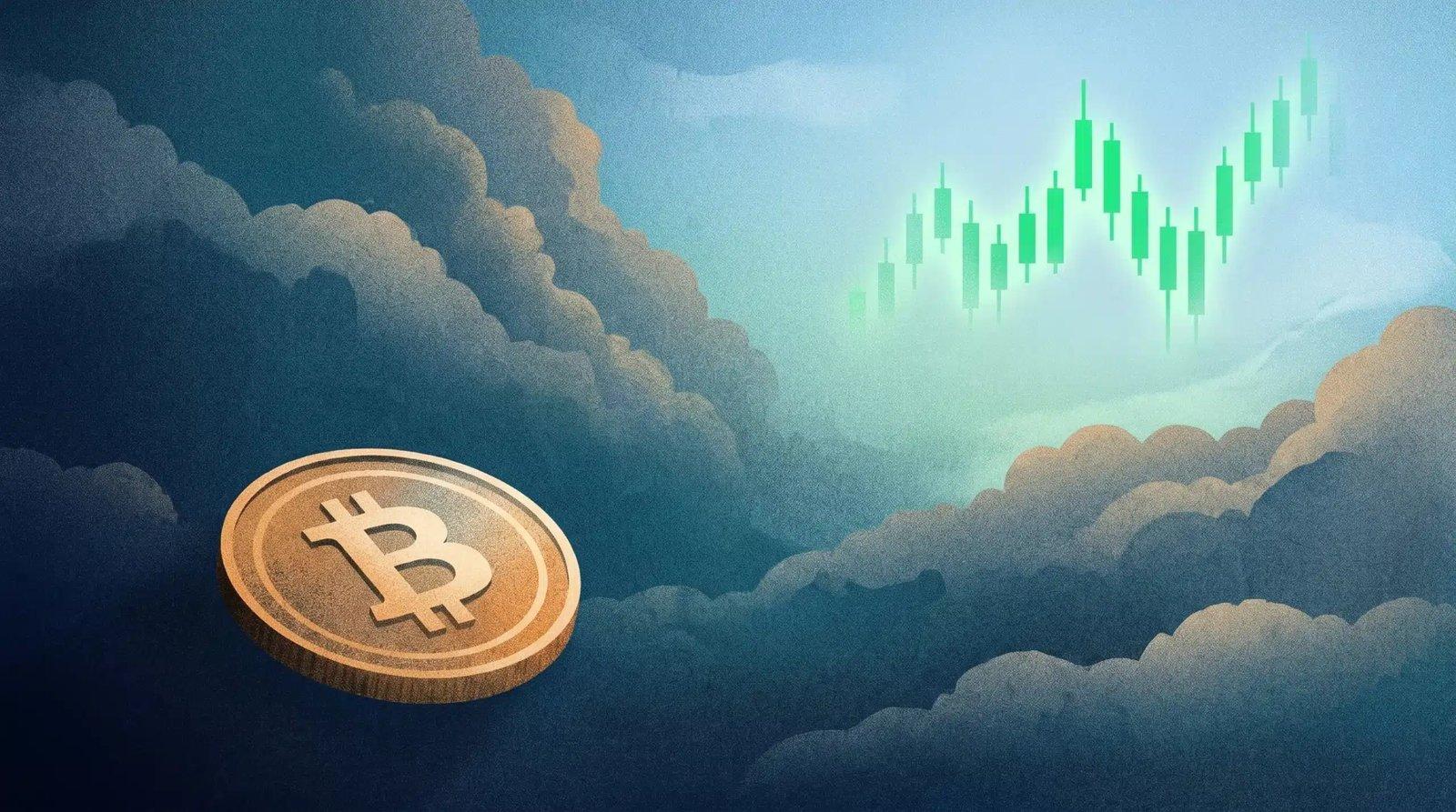 Will Bitcoin's Recent Fluctuations Set the Stage for a Surge?