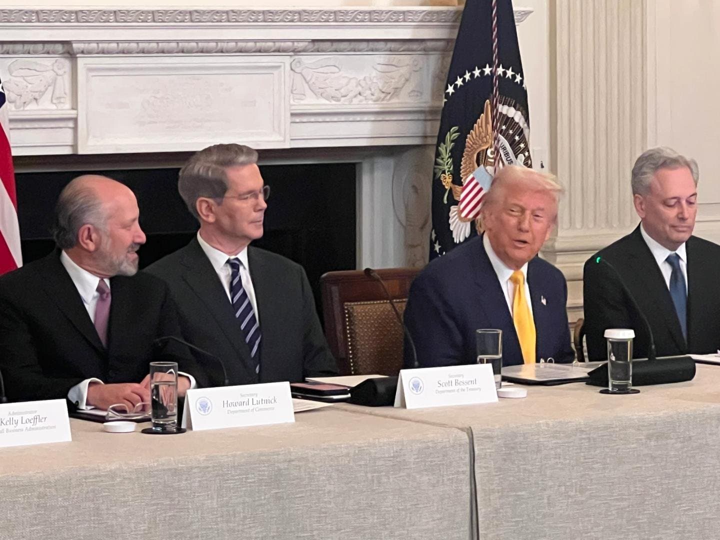 What the Ethics Provision Could Mean for Crypto Regulation