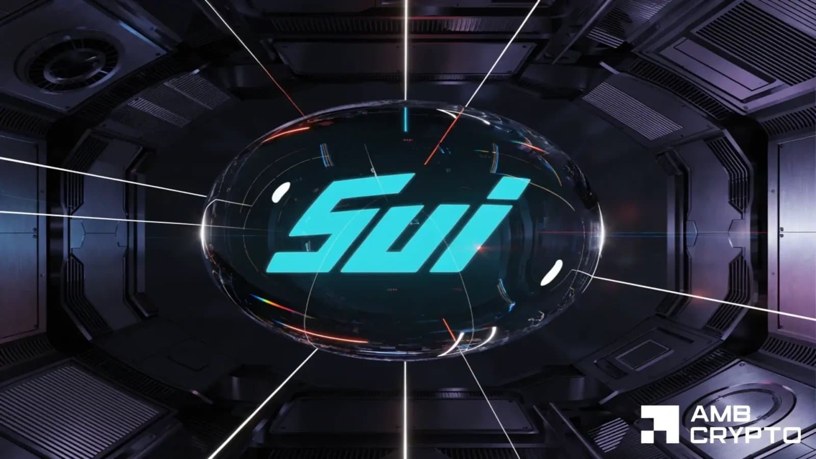 SUI Faces Market Pressure as August Token Unlocks and Downtrend Continue