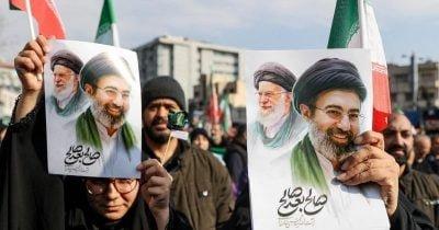What the Mourning Event in Iran Reveals About Future Instability