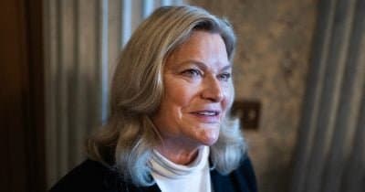 Senator Lummis Advances Bill to Strengthen Treasury’s Grip on Crypto Crime