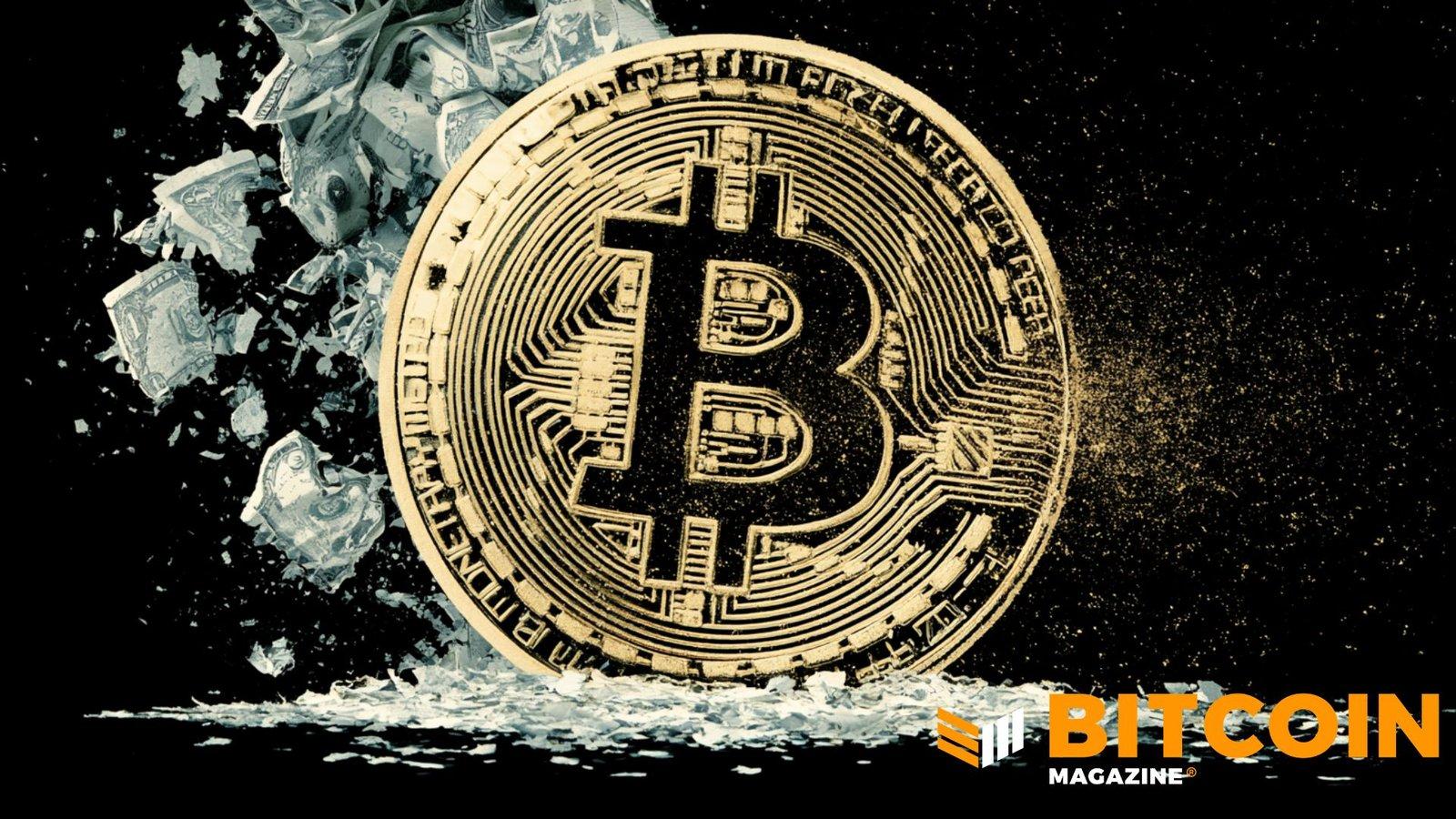 What the Stress Testing of Bitcoin-Backed Shares Means for Future Corporate Adoption