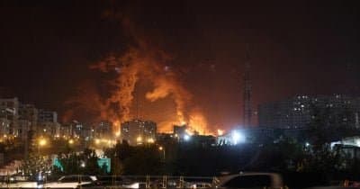 Assessing the U.S.-Iran Conflict: Control and Market Implications