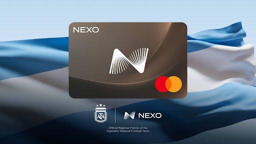 How Nexo's Strategic Move in Argentina Signals Growing Crypto Demand
