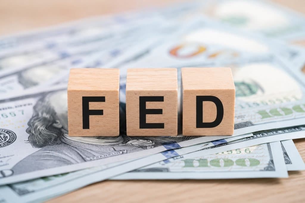 Fed’s Interest Rate Move Tomorrow Faces More Uncertainty Than Usual