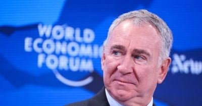How Citadel turned a $45 billion hedge fund collapse into 6% July gains