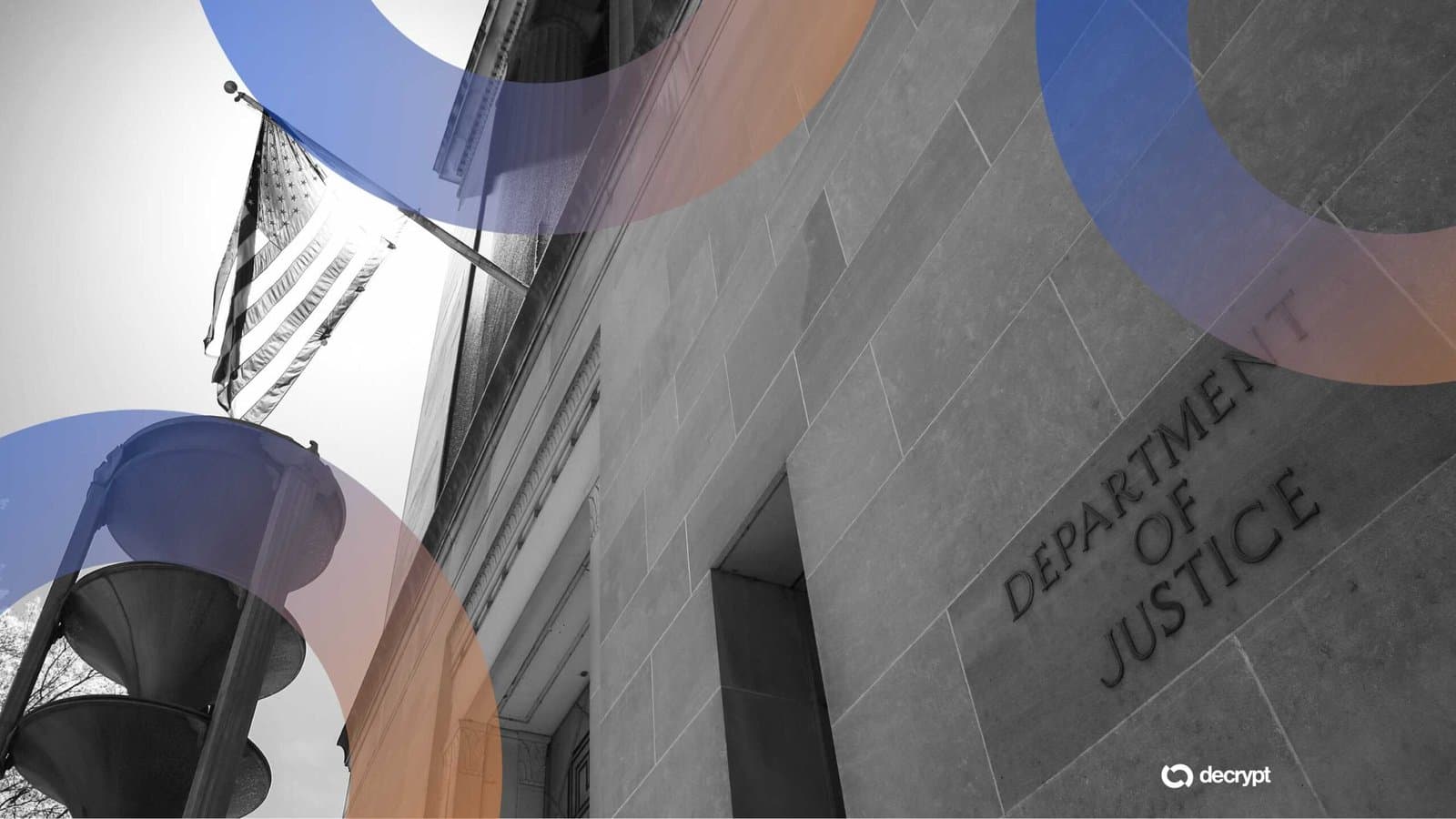 US Authorities Recover Over $25 Million in Crypto Linked to Fraud Networks