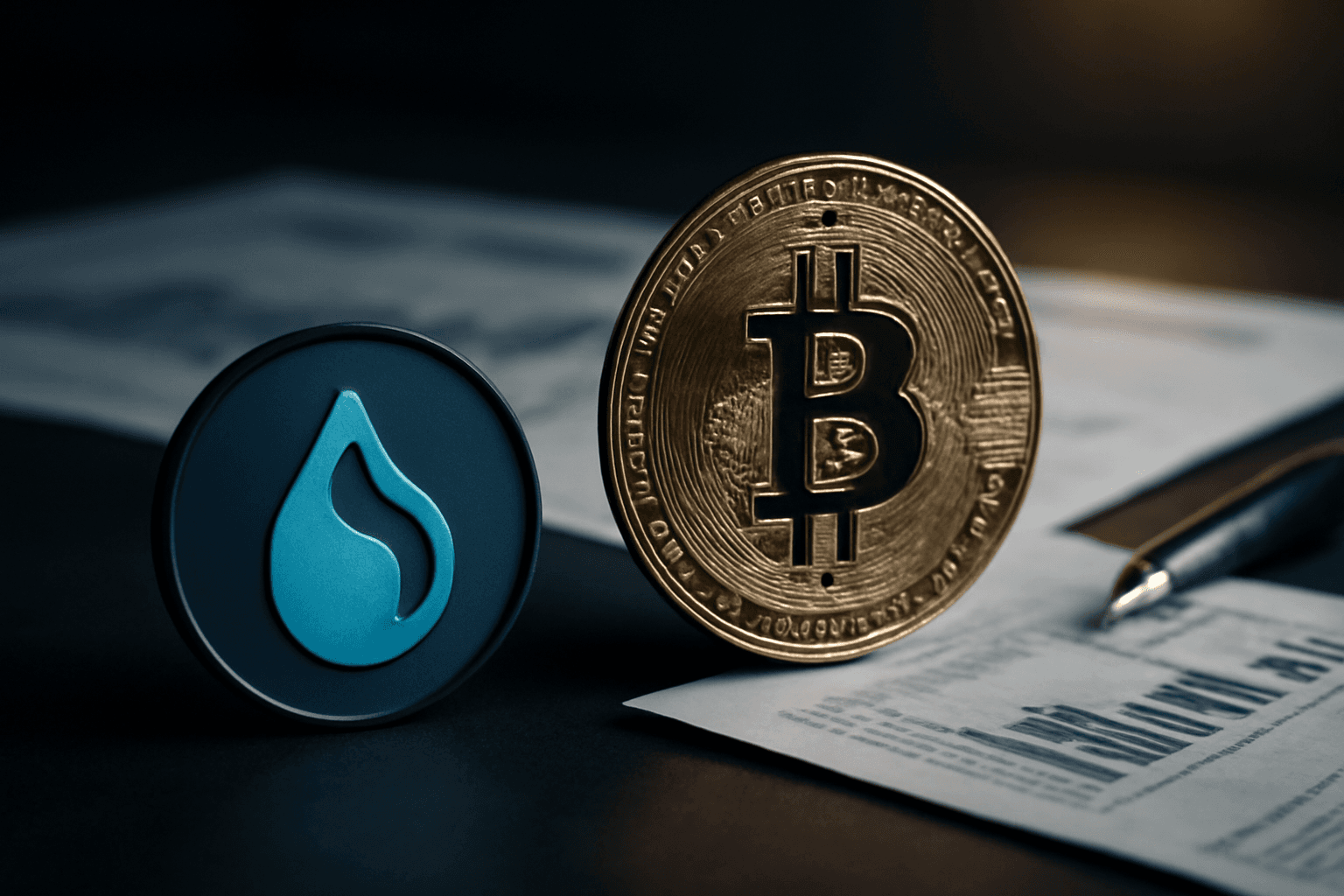 Sui Launches Hashi Testnet to Enable Bitcoin-Backed DeFi Loans Without Wrapping