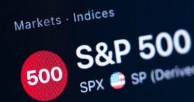 How Financial Sector Gains Influence Broader Market Dynamics