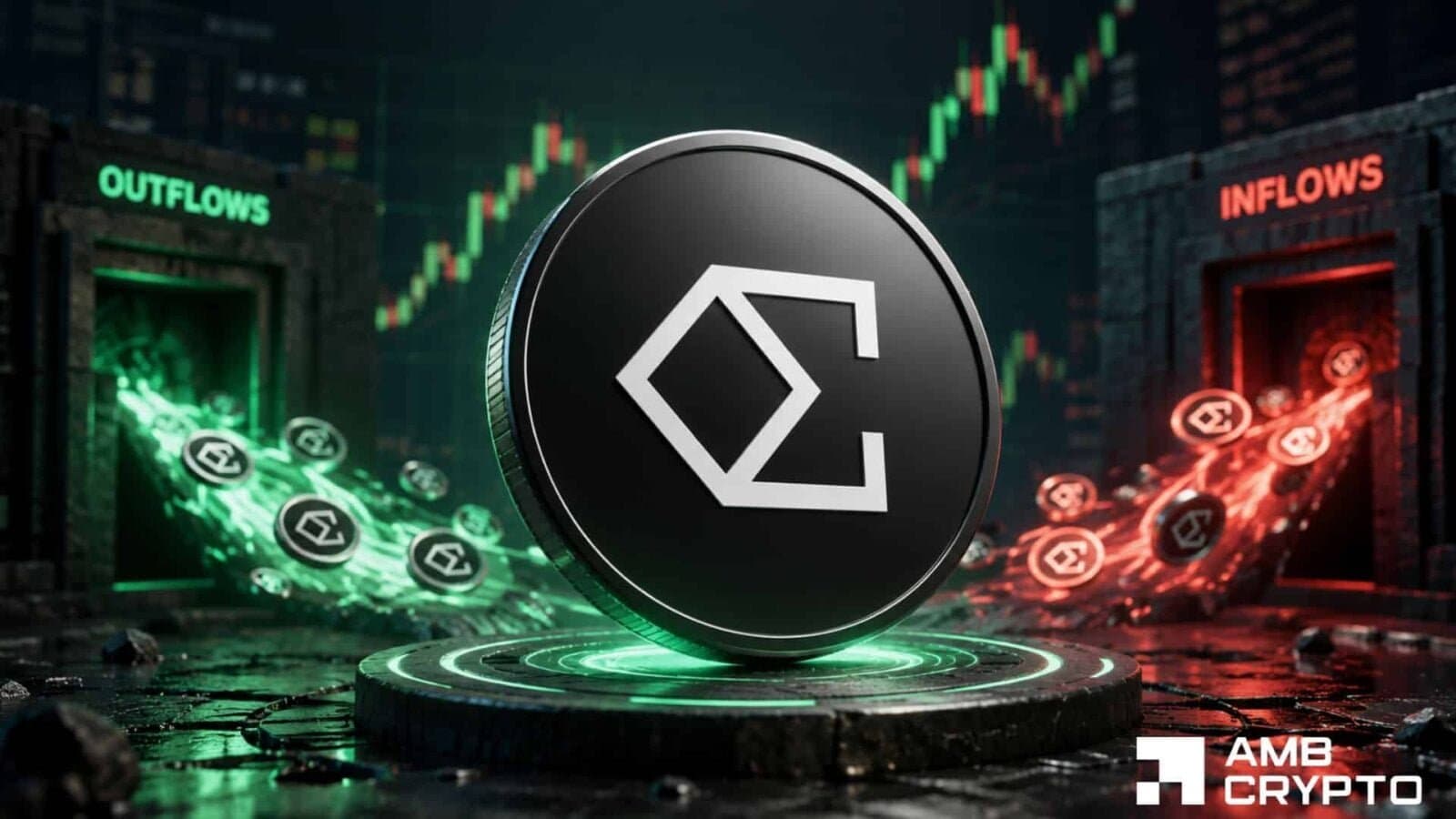 Ethena’s $26M Token Move Sparks Debate Over ENA’s Short-Term Price Outlook