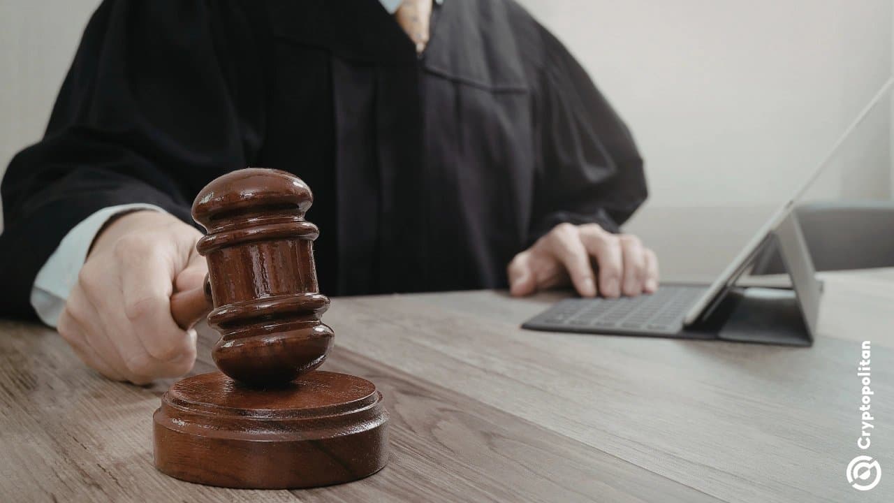 Unraveling the Crypto Underworld: Implications of a Sheriff's Deputy's Sentence