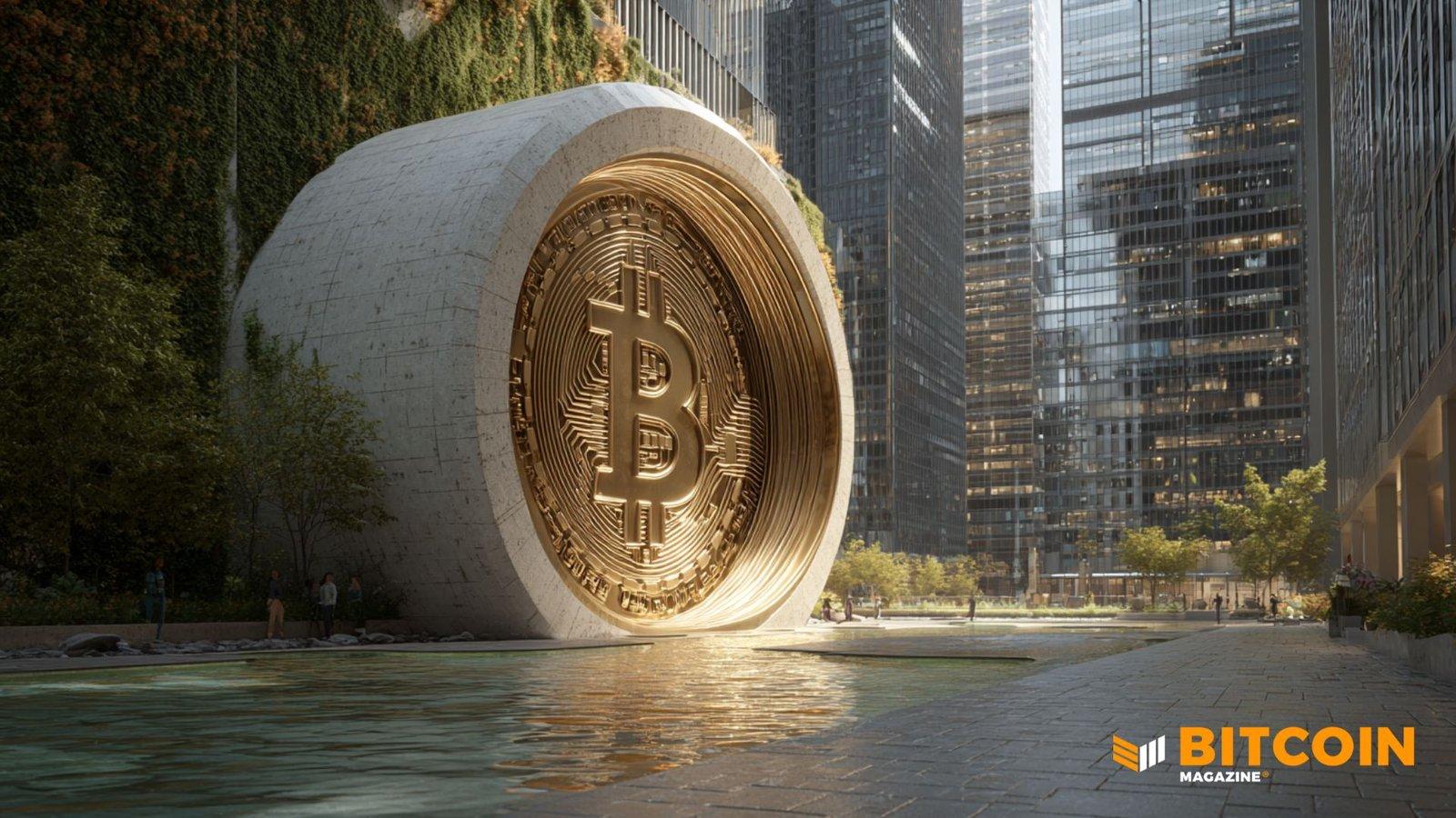 What Vanguard's Shift Toward Digital Assets Means for the Financial Landscape
