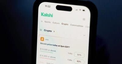 New York Targets Kalshi with $36 Billion Lawsuit Over Alleged Illegal Gambling