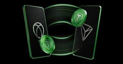 What Record Stablecoin Volumes Indicate for TRON and the Market
