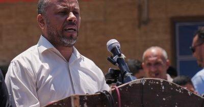 How Hamas's Shift in Governance Could Reshape Crypto Compliance Risks
