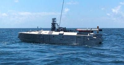 How US Sea Drone Deployment Influences Global Maritime Stability