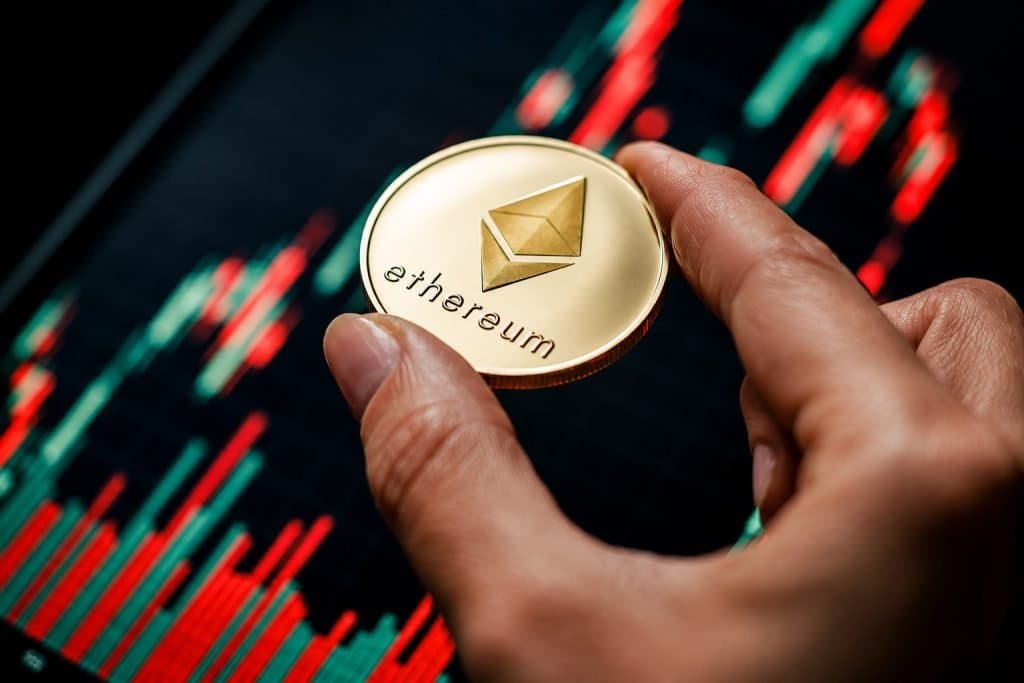 CryptoQuant Says ETH Is at Historic Lows Against BTC, But the Bottom Is Not In Yet