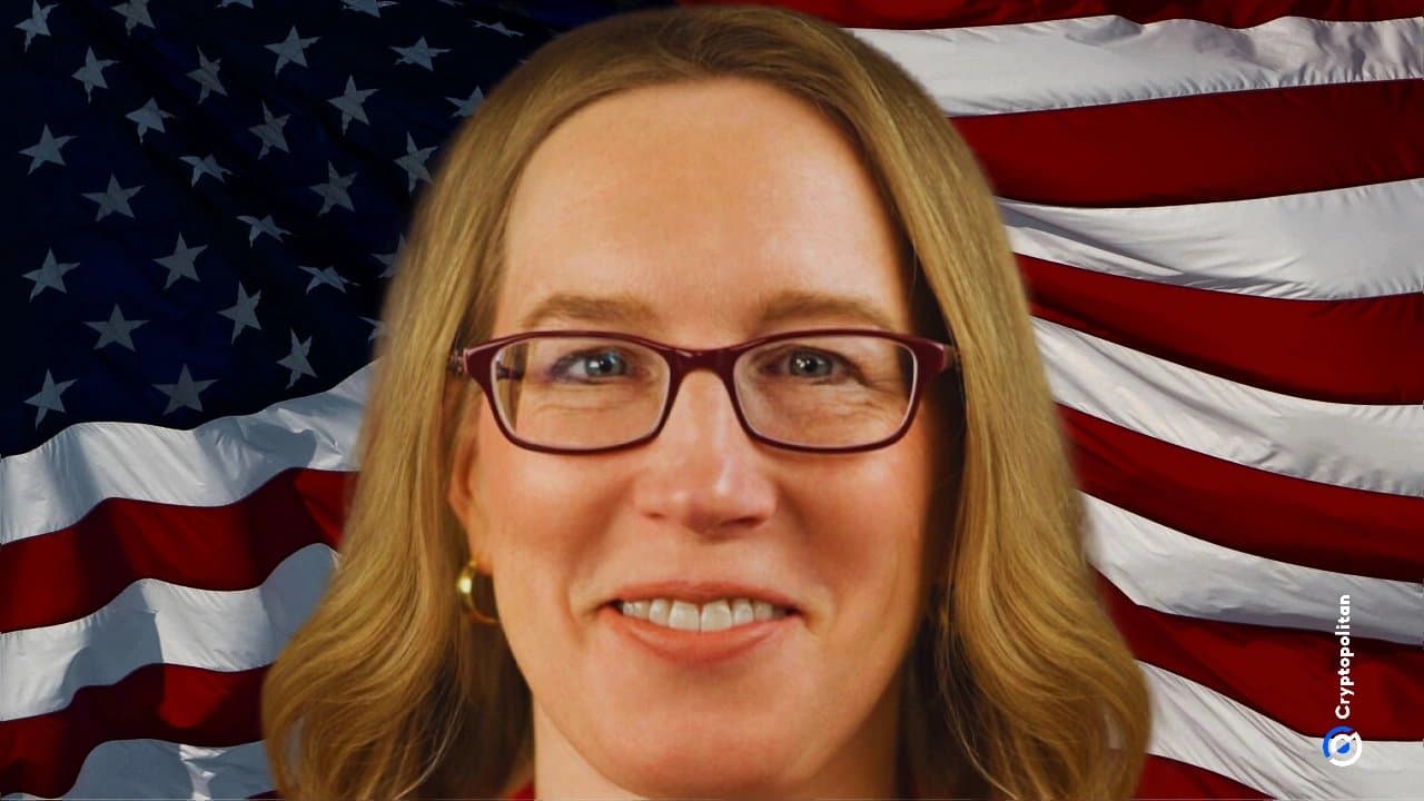 SEC Commissioner Peirce Tells DeFi Builders to Stop Gaming the Rules