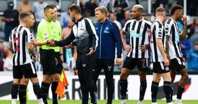 How Newcastle United's Transfer Strategy Impacts Crypto Adoption