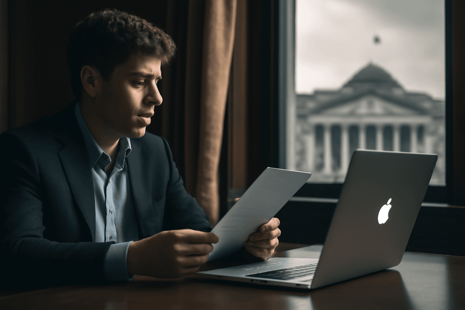 What Federal Approval Means for OpenAI's Future and AI Development