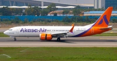 How Geopolitical Strain Could Shift India's Airline Landscape