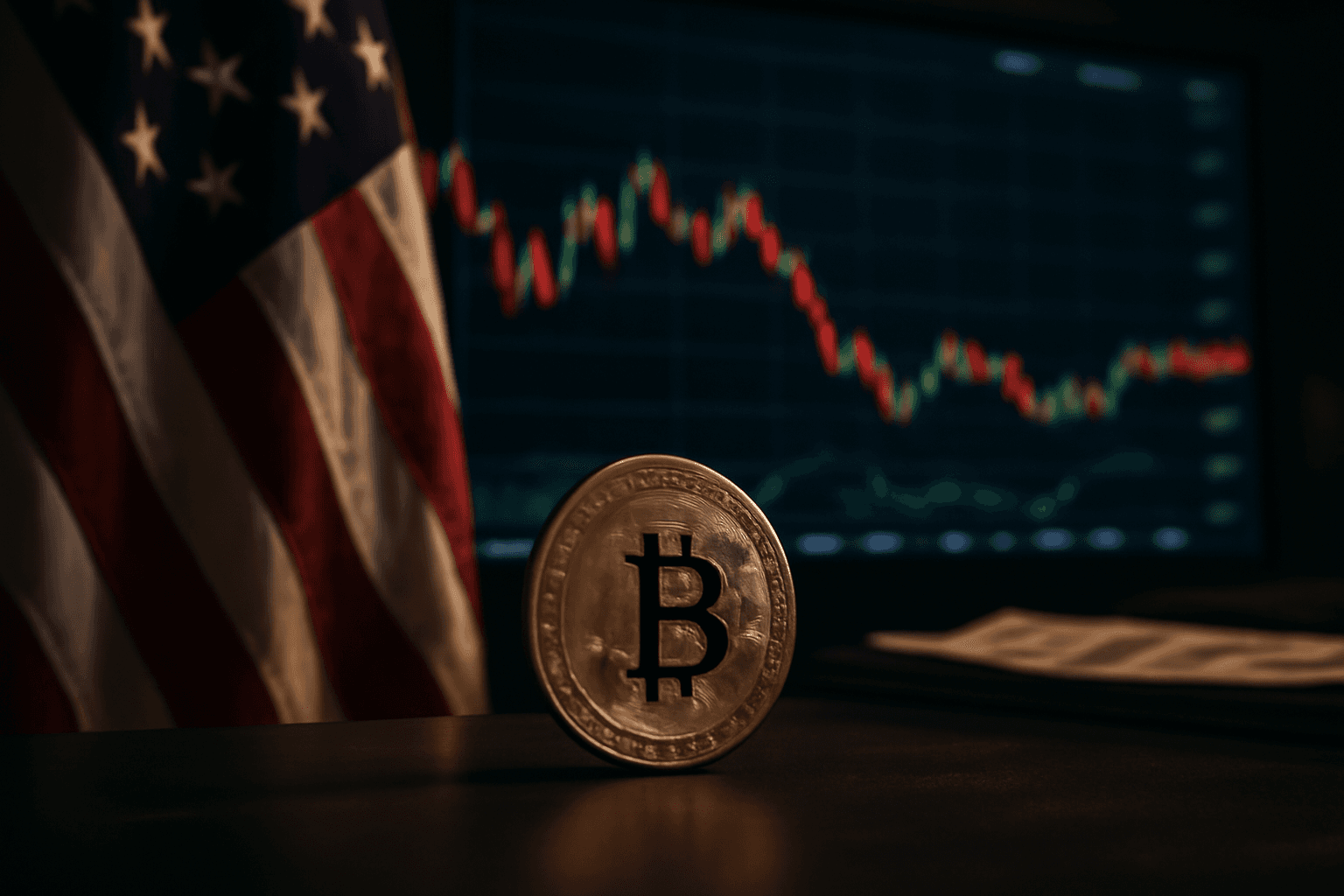 What the Recent Bitcoin Transfer by the U.S. Government Signals for the Market