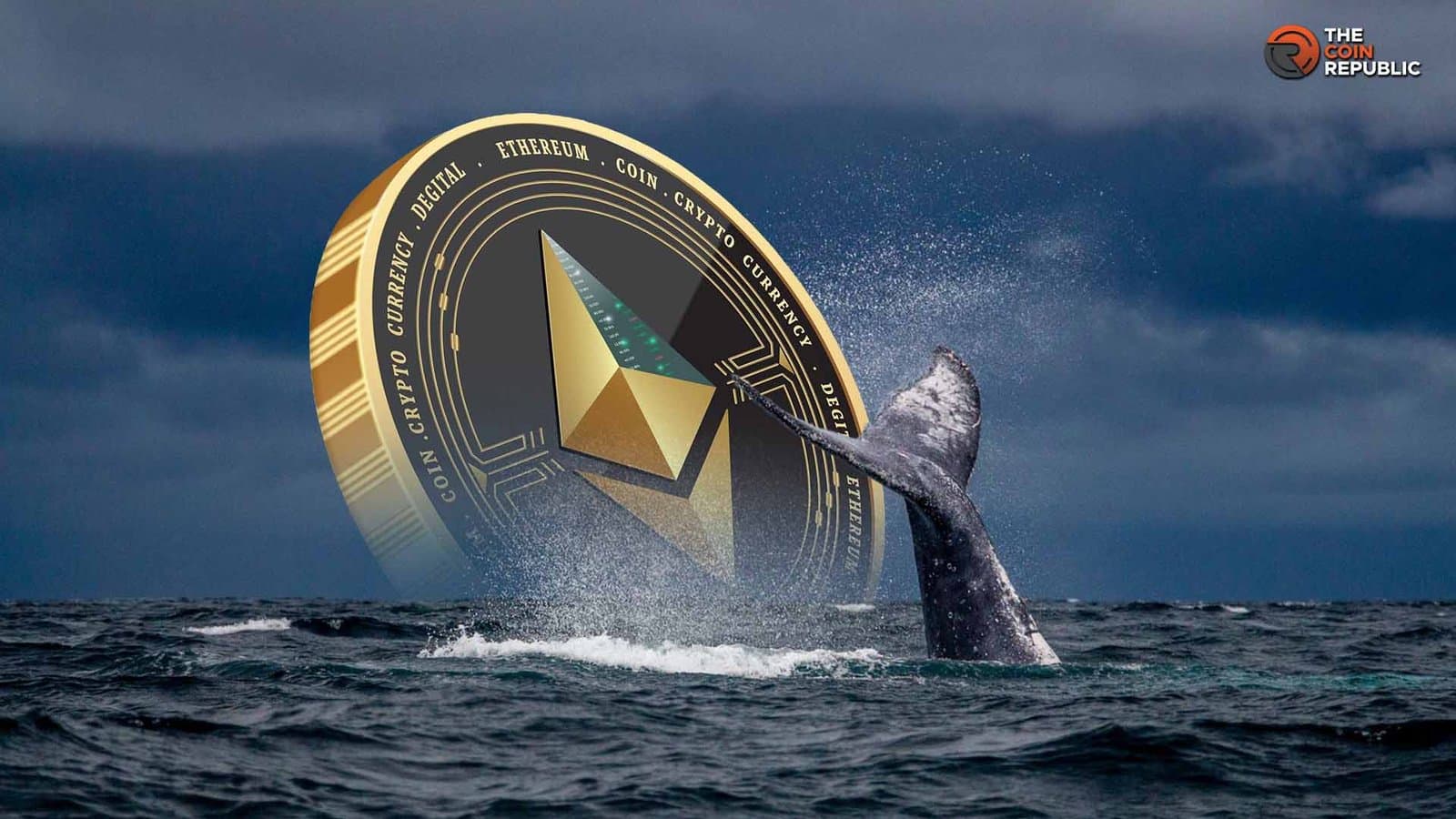 What Ethereum Whales’ Exodus from Coinbase Means for Price Momentum
