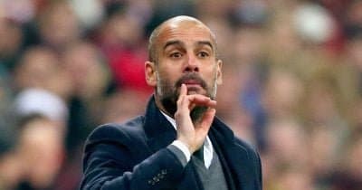Pep Guardiola Rejects Italy’s National Team Offer, Opts for a Break Instead
