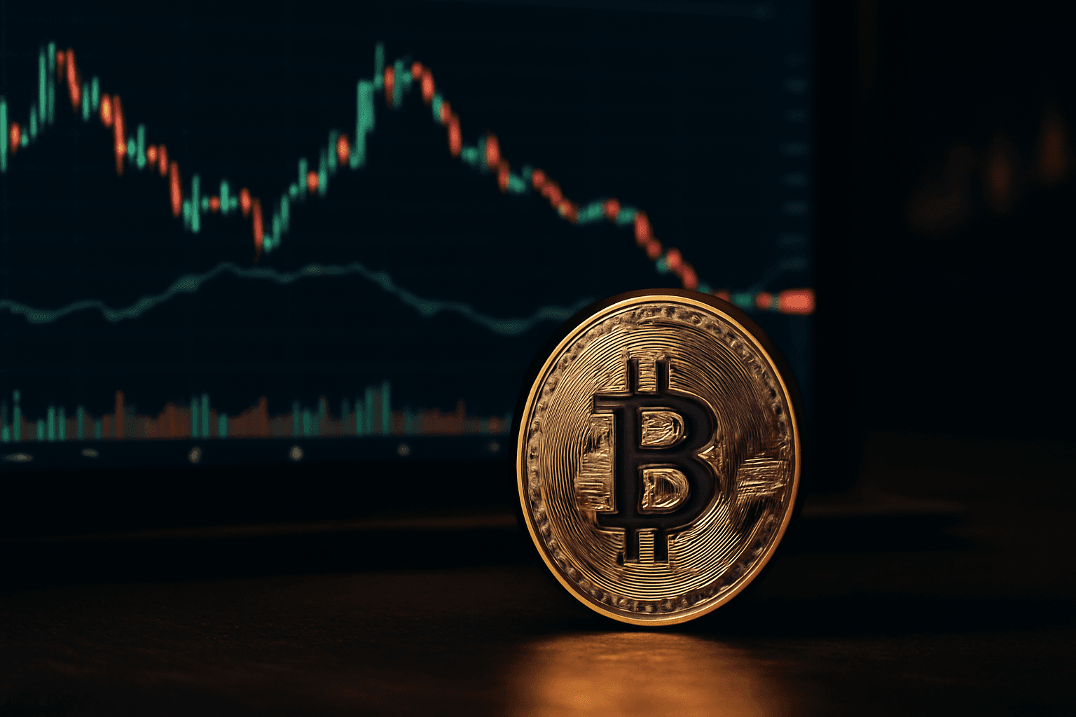 What Bitcoin's July Struggle Reveals About Its Mid-Year Momentum