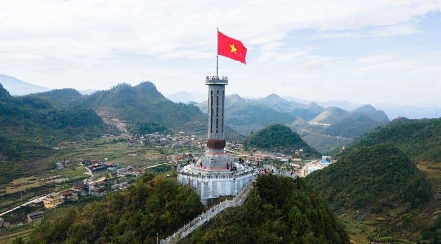 Vietnam Set to Penalize Retail Traders Who Use Unlicensed Crypto Platforms