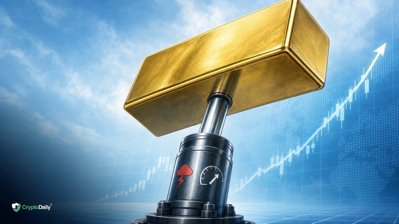 Gold Holds Near $4,018 as Middle East Strikes and Fed Rate Bets Pull in Opposite Directions
