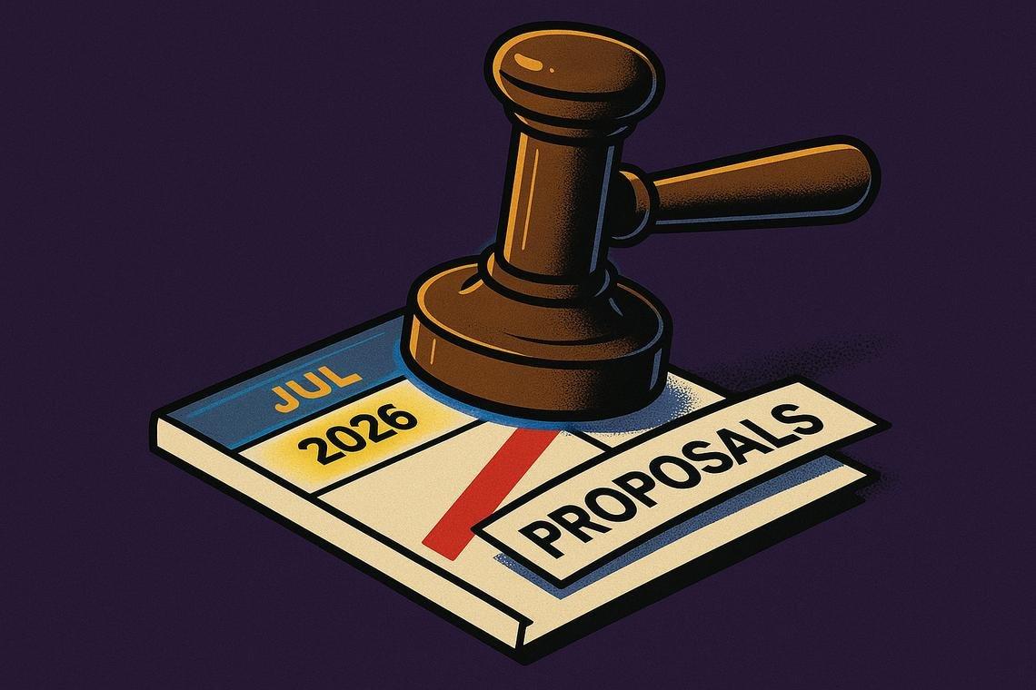 How SEC's Upcoming Crypto Regulations Could Reshape Market Dynamics